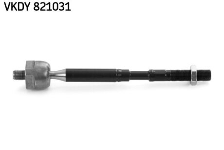 Осьовий шарнір, поперечна кермова тяга SKF VKDY 821031