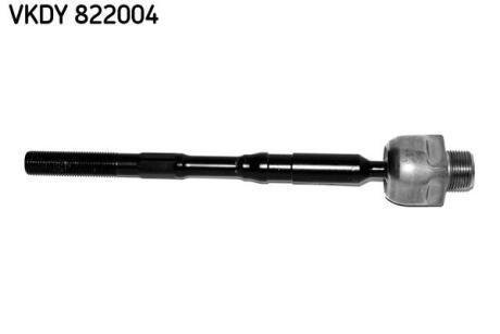 NISSAN рульова тяга лів./прав.Qashqai,X-Trail,Renault Koleos 07- SKF VKDY822004