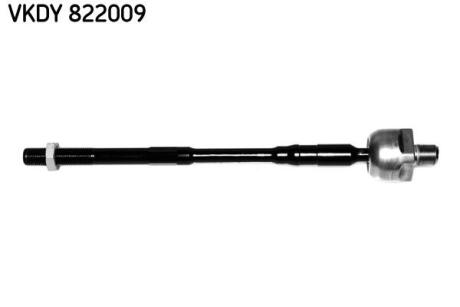 NISSAN тяга рульова лів./прав.X-Trail 01- SKF VKDY822009