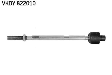 Рульова тяга NISSAN Primera P12 "1,6-2,2 "F "02-07 SKF VKDY 822010