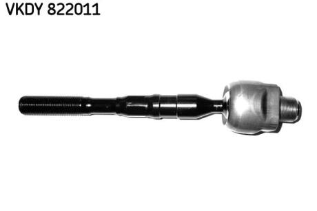 NISSAN рульова тяга лів./прав. Navara,Pathfinder 05- SKF VKDY 822011