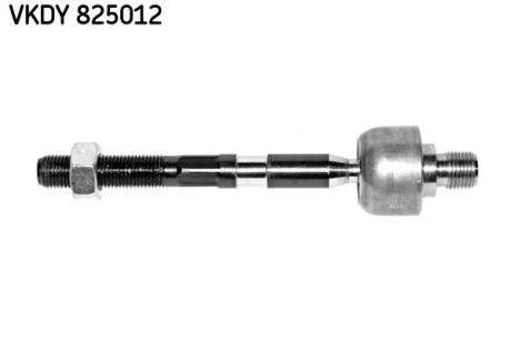 KIA рульова тяга CEED 06- лів/прав SKF VKDY825012