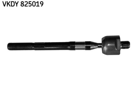 Осьовий шарнір, поперечна кермова тяга SKF VKDY 825019