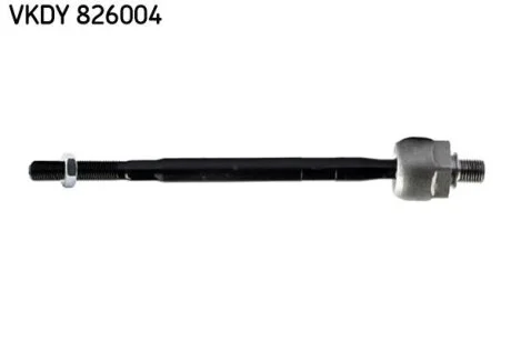 Осьовий шарнір, поперечна кермова тяга SKF VKDY826004