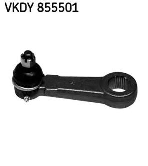 MITSUBISHI рульова сошка Pajero, Shogun 93- SKF VKDY855501