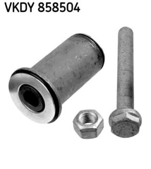 Проміжний важіль рульового приводу SKF VKDY 858504