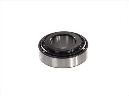 Підшипник маточини SKF VKHB 2018