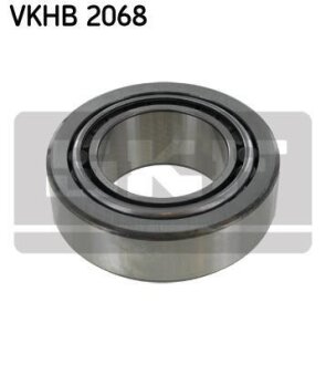 Пiдшипник ступицi колеса (Подшипник ступицы колеса) SKF VKHB 2068