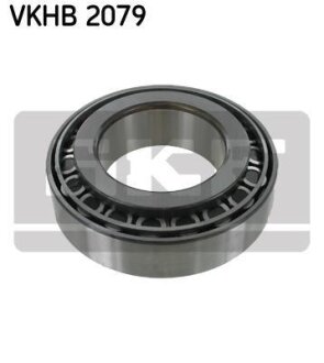 Підшипник роликовий / НАР. MB (330356) SKF VKHB 2079