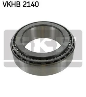 Підшипник роликовий SKF VKHB 2140