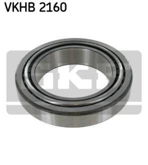 Підшипник маточини SKF VKHB 2160