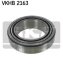 Підшипник роликовий SKF VKHB 2163 (фото 1)