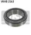 Підшипник роликовий SKF VKHB 2163 (фото 1)