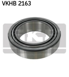 Підшипник роликовий SKF VKHB 2163