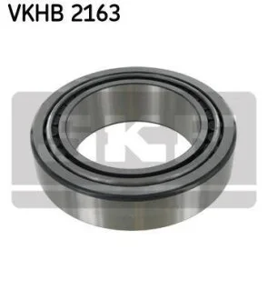 Комплект подшипника ступицы колеса SKF VKHB 2163