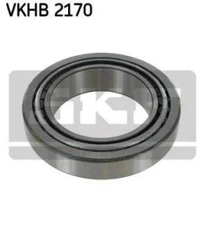 Підшипник маточини SKF VKHB 2170