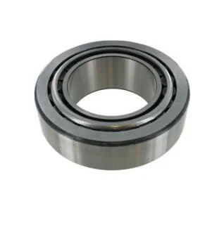 Подшипник ступицы колеса SKF VKHB 2194