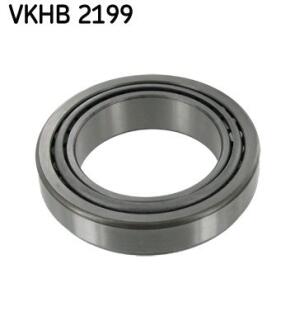 Комплект подшипника ступицы колеса SKF VKHB 2199