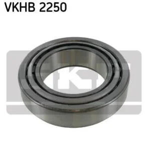 Підшипник маточини SKF VKHB 2250