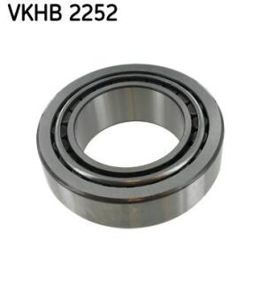 Комплект подшипника ступицы колеса SKF VKHB 2252
