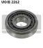 Підшипник роликовий SKF VKHB 2262 (фото 1)