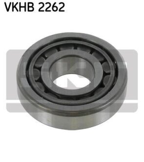Підшипник роликовий SKF VKHB 2262