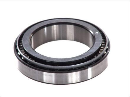 Підшипник маточини SKF VKHB 2282
