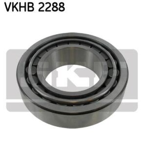 Комплект подшипника ступицы колеса SKF VKHB 2288