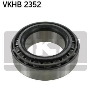 Підшипник маточини SKF VKHB 2352