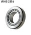 Підшипник колеса SKF VKHB 2354 (фото 1)