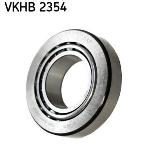 Підшипник колеса SKF VKHB 2354