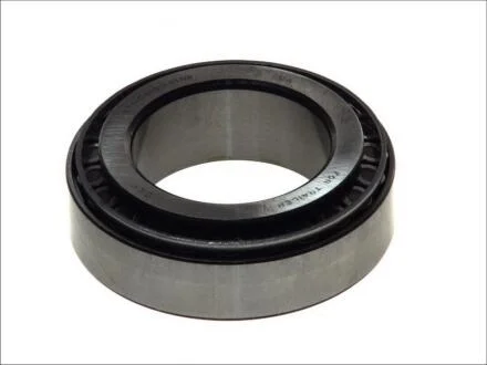 Підшипник маточини SKF VKHB 2404 S