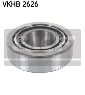 Підшипник колеса SKF VKHB 2626