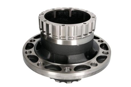 Маточина у зборі SKF VKHC 5909
