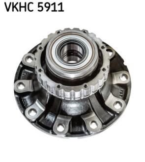 Маточина у зборі SKF VKHC 5911