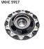 Ступиця SKF VKHC 5917 (фото 1)