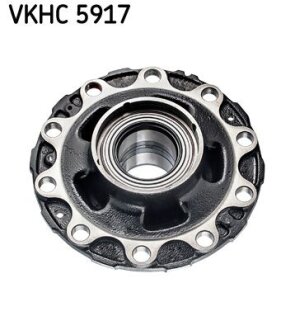 Ступиця SKF VKHC 5917