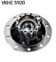 Ступиця SKF VKHC 5920 (фото 1)