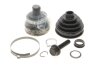 ШРУС AUDI/SKODA/VW A4/A6/A8/Allroad/Superb/Passat &quot;1,8/4,2L &quot;94-08 SKF VKJA 3002 (фото 2)