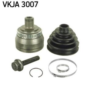 - Шарнір рівних кутових швидкостей (ШРКШ) SKF VKJA 3007