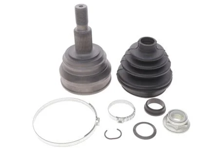 ШРУС VAG A3/Cordoba/Leon/Toledo/Octavia/Bora/Golf/Passat "1,6/2,3L"91-10 SKF VKJA 3011