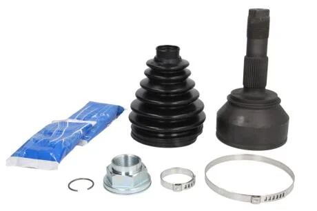 Шарнір приводного валу зовнішній Лів/Прав (35z/29z/71,5мм) CITROEN JUMPER II FIAT DUCATO PEUGEOT BOXER 2.0D/2.2D/2.3D 04.06- SKF VKJA 3032