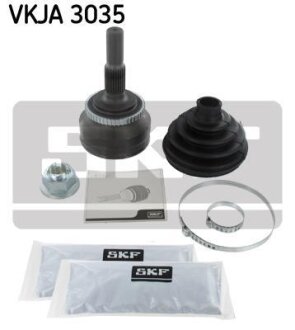 Шарнирный комплект, приводной вал SKF VKJA 3035