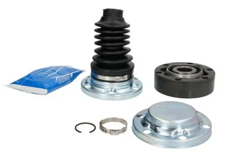 Шарнір рівних кутових швидкостей, з елементами монтажу SKF VKJA 3058