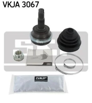 Шарнирный комплект, приводной вал SKF VKJA 3067