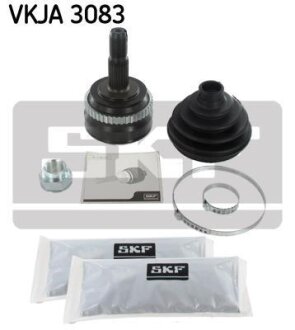 Шарнір привідного валу SKF VKJA 3083