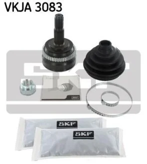 Шарнирный комплект, приводной вал SKF VKJA 3083