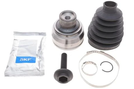 ШРКШ зі змазкою в комплекті SKF VKJA 3115