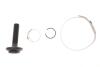ШРУС AUDI A4/A5/A6/A7/A8/Q5 &quot;07-18 SKF VKJA 3115 (фото 6)