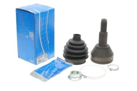 OPEL ШРКШ зовнішній VECTRA C 1.8,2.2,2.0DTI 02- (к-кт.) SKF VKJA 3118